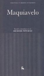 Maquiavelo