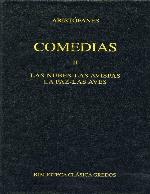 Comedias II / Comedies