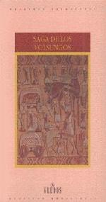 Saga de los volsungos (VARIOS GREDOS) (Spanish Edition)