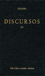 Discursos : I-V