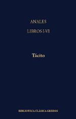 Anales. Libros I-VI