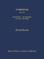 Comedias II.