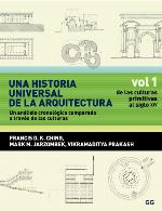 Una historia universal de la arquitectura, Un análisis cronológico comparado a t