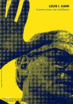Louis I. Kahn : conversaciones con estudiantes.
