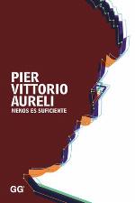 Menos es suficiente.