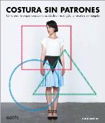 Costura sin patrones