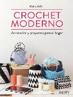 Crochet moderno