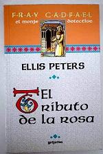 El tributo de la rosa