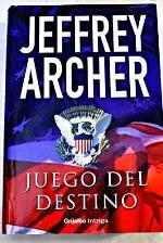 Juego del destino / Sons of Fortune (Spanish Edition)