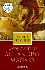 La Conquista de Alejandro Magno