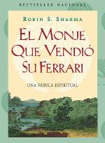 El monje que vendió su Ferrari