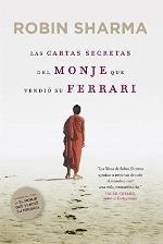Las cartas secretas del monje que vendió su Ferrari / Secret Letters from the Monk Who Sold His Ferrari