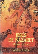 Jesús de Nazaret