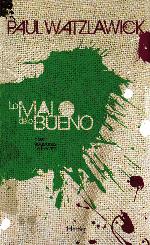 LO MALO DE LO BUENO;O LAS SOLUCIONES DE HECATE.