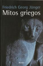 Los mitos griegos