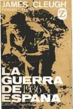 La guerra de España 1936 : (Spanish fury)