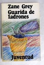Guarida de ladrones