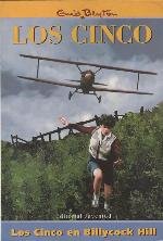 Los Cinco en Billycock Hill