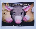 Los tres cerditos (ALBUMES ILUSTRADOS) (Spanish Edition)
