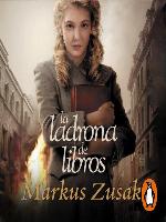 La ladrona de libros