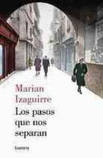 Los pasos que nos separan