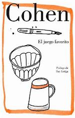 El juego favorito (Narrativa) (Spanish Edition)