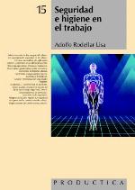 Seguridad e higiene en el trabajo
