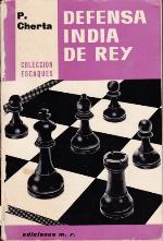 Defensa india de rey