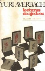 Lecturas de ajedrez
