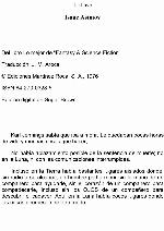 Lo Mejor De Fantasy and Science Fiction/ Master of Science Fiction and Fantasy