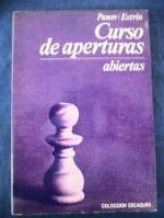 Curso de aperturas abiertas
