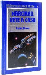Marciano Vete A Casa