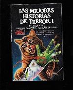 Las mejores Historias de Terror/ The Year's Best Horror Stories (Spanish Edition)