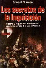 Los Secretos de la Inquisicion