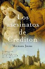 Los asesinatos de Crediton (Spanish Edition)