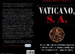 Vaticano, S.A