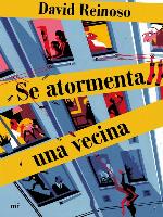 Se atormenta una vecina