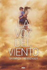 La voz del viento (FICCI&Oacute;N YA) (Spanish Edition)