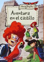 Aventura 2: Aventura en el castillo (INOLVIDABLES) (Spanish Edition)