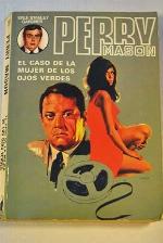 El Caso De LA Mujer De Los Ojos Verdes