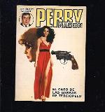 El Caso De Las Garras De Terciopelo/the Case of the Velvet Claws (Spanish Edition)