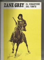El forastero del Tonto