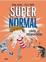 Supernormal contra los megamalvados