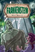 Frankenstein (INOLVIDABLES) (Spanish Edition)