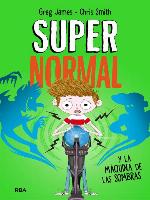 Supernormal y la máquina de la sombras