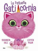 La pequeña gaticornia