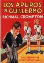 Los apuros de guillermo (INOLVIDABLES) (Spanish Edition)