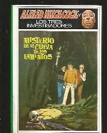 Misterio De LA Cueva De Los Lamentos (ALFRED HITCHCOCK Y LOS TRES INVESTIGADORES/THE MYSTERY OF THE MOANING CAVE)