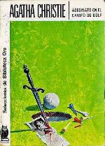 Asesinato en el campo de golf