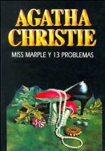 Miss marple y 13 problem&aacute;s